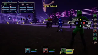 Скриншот 6 к игре KITBASHERS UNITED