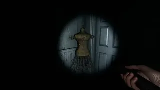 Скриншот 2 к игре Exorcist