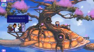Скриншот 4 к игре LoFi Hotel