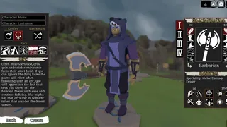 Скриншот 2 к игре Forsaken Champions