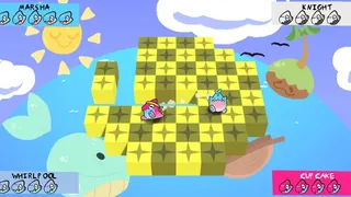 Скриншот 1 к игре Dragon Drop