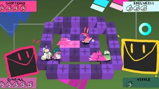 Скриншот 2 к игре Dragon Drop