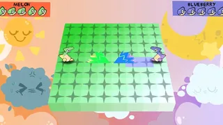 Скриншот 4 к игре Dragon Drop