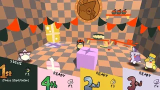 Скриншот 6 к игре Dragon Drop