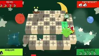 Скриншот 7 к игре Dragon Drop
