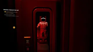 Скриншот 3 к игре Saturn Menace