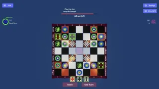 Скриншот 1 к игре Game Of Seven