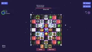Скриншот 2 к игре Game Of Seven