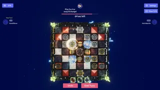 Скриншот 3 к игре Game Of Seven