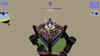 Скриншот 4 к игре Game Of Seven