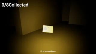 Скриншот 1 к игре Grandpa's Cheese