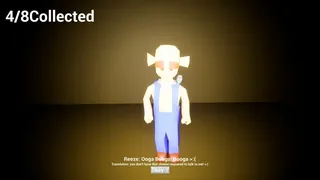 Скриншот 2 к игре Grandpa's Cheese
