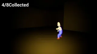 Скриншот 3 к игре Grandpa's Cheese