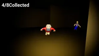 Скриншот 4 к игре Grandpa's Cheese