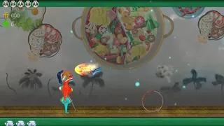 Скриншот 3 к игре pandaman
