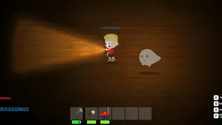 Скриншот 1 к игре Petrified