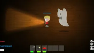Скриншот 2 к игре Petrified