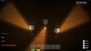 Скриншот 5 к игре Petrified
