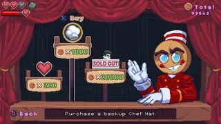 Скриншот 3 к игре Super Perils of Baking
