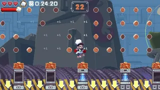 Скриншот 5 к игре Super Perils of Baking