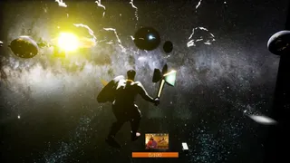 Скриншот 2 к игре GENIUS VS ANTICHRIST 1