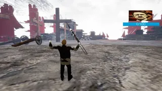 Скриншот 4 к игре GENIUS VS ANTICHRIST 1