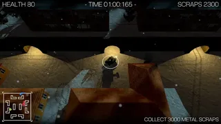 Скриншот 4 к игре Arenas Of Tanks
