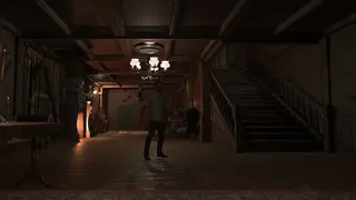Скриншот 1 к игре Creature Discomfort