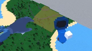 Скриншот 1 к игре Cities Virtual Reality