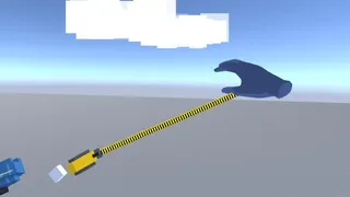 Скриншот 3 к игре Cities Virtual Reality