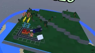 Скриншот 4 к игре Cities Virtual Reality