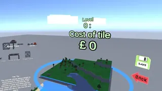 Скриншот 5 к игре Cities Virtual Reality
