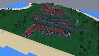Скриншот 6 к игре Cities Virtual Reality