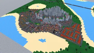 Скриншот 7 к игре Cities Virtual Reality