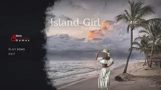 Скриншот 1 к игре Island Girl