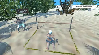 Скриншот 3 к игре Island Girl