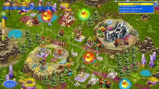 Скриншот 2 к игре New Yankee: Battle for the Bride