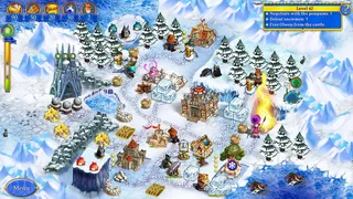 Скриншот 5 к игре New Yankee: Battle for the Bride