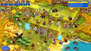 Скриншот 6 к игре New Yankee: Battle for the Bride