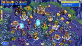 Скриншот 7 к игре New Yankee: Battle for the Bride