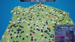 Скриншот 7 к игре Hexfactory