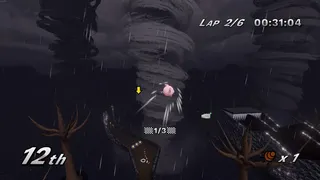 Скриншот 6 к игре FurBalls Racing