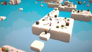 Скриншот 4 к игре Rise of Fox Hero