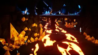 Скриншот 2 к игре Four Course Dungeon