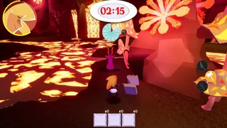 Скриншот 4 к игре Four Course Dungeon