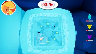 Скриншот 5 к игре Four Course Dungeon
