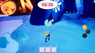Скриншот 7 к игре Four Course Dungeon