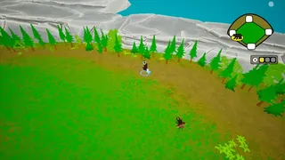 Скриншот 4 к игре Yerr Out
