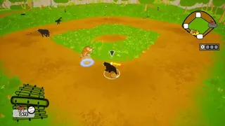 Скриншот 5 к игре Yerr Out