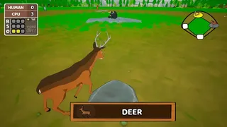 Скриншот 6 к игре Yerr Out